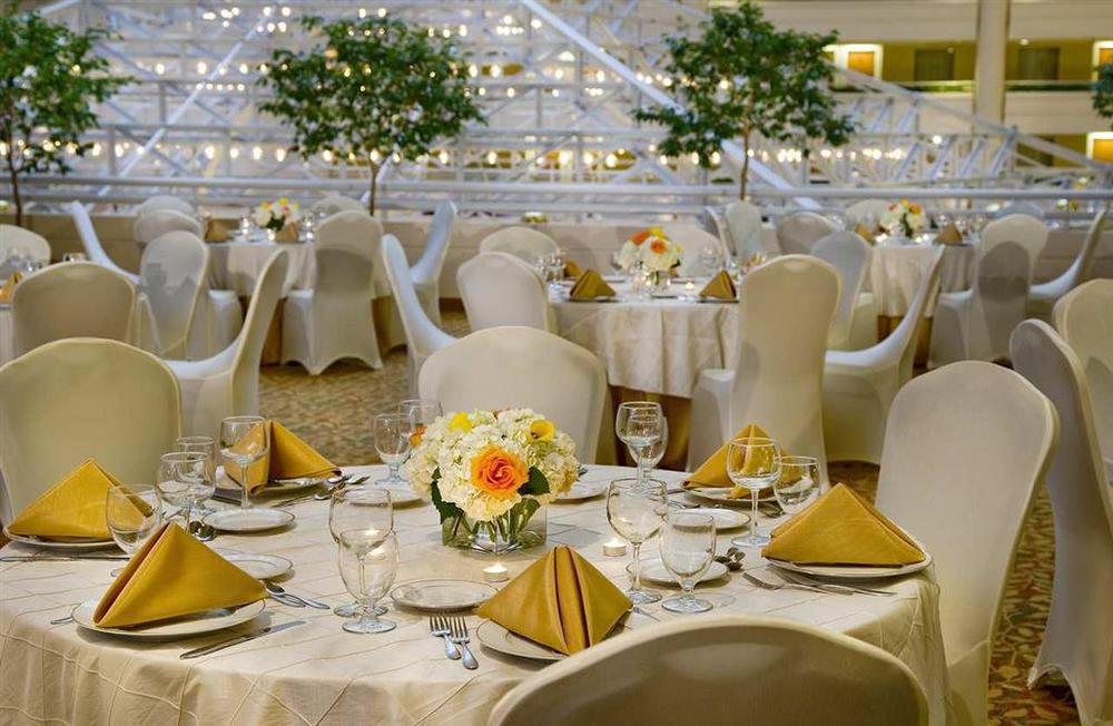Embassy Suites By Hilton Washington Dc Chevy Chase Pavilion Facilities photo