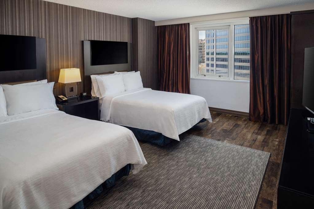 Embassy Suites By Hilton Washington Dc Chevy Chase Pavilion Room photo