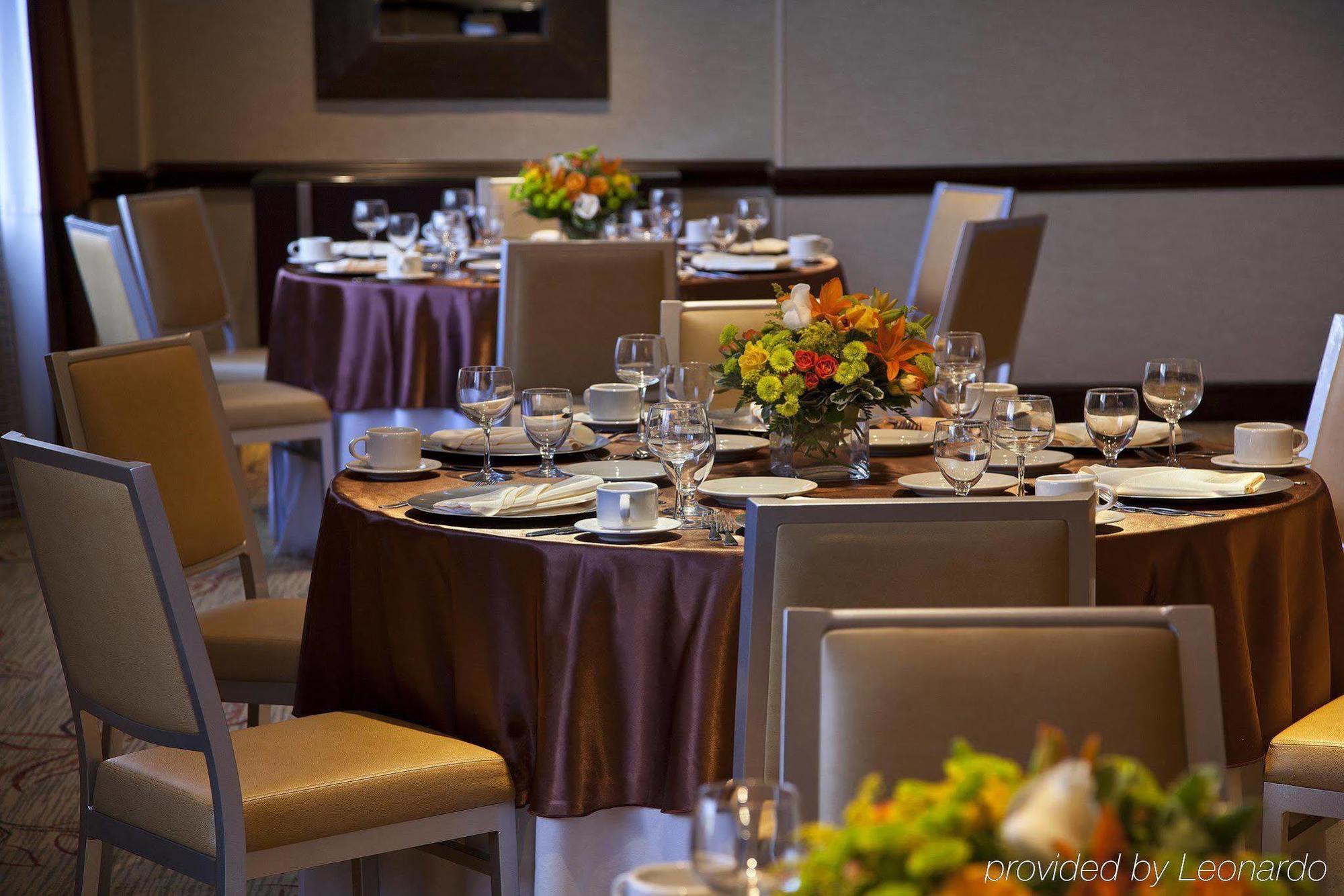 Embassy Suites By Hilton Washington Dc Chevy Chase Pavilion Facilities photo